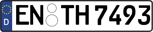 EN-TH7493