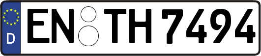 EN-TH7494