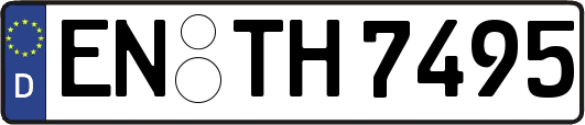 EN-TH7495