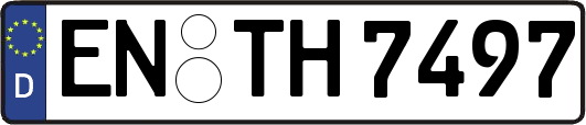 EN-TH7497