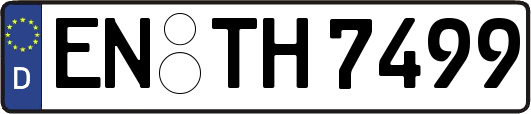EN-TH7499