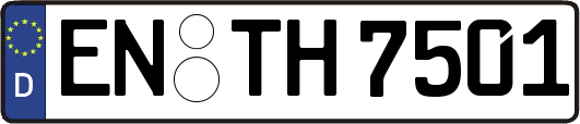 EN-TH7501
