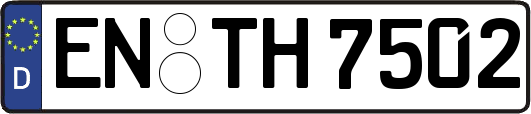 EN-TH7502