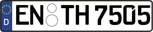 EN-TH7505