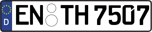 EN-TH7507