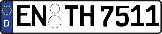 EN-TH7511