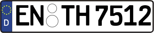 EN-TH7512