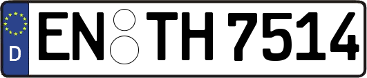 EN-TH7514