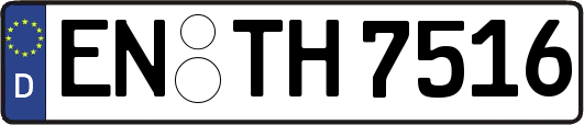 EN-TH7516