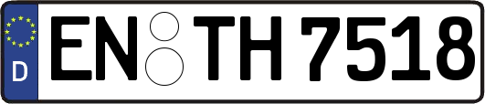 EN-TH7518