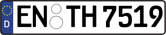 EN-TH7519