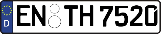 EN-TH7520