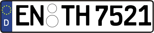 EN-TH7521