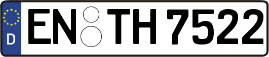 EN-TH7522
