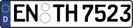 EN-TH7523