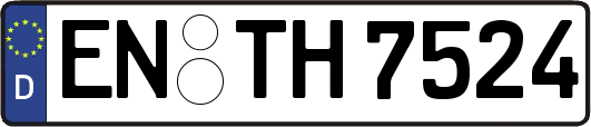 EN-TH7524