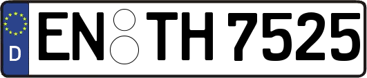 EN-TH7525
