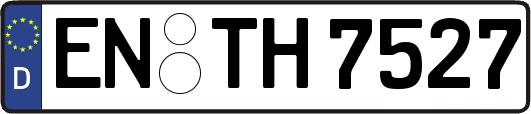EN-TH7527
