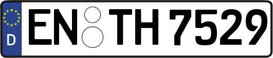 EN-TH7529