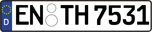 EN-TH7531
