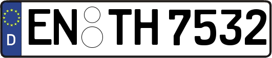 EN-TH7532