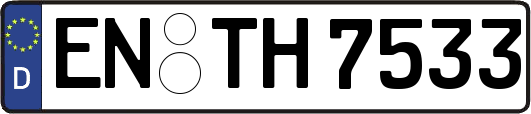 EN-TH7533