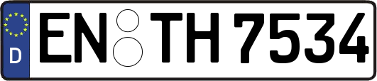 EN-TH7534