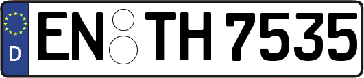 EN-TH7535