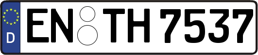 EN-TH7537