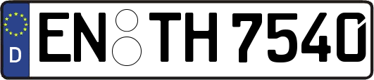 EN-TH7540