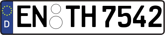 EN-TH7542