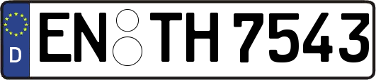 EN-TH7543