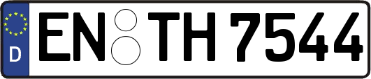 EN-TH7544