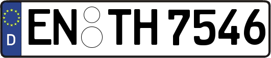 EN-TH7546