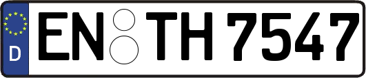 EN-TH7547