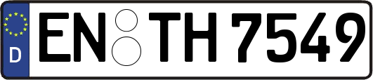 EN-TH7549