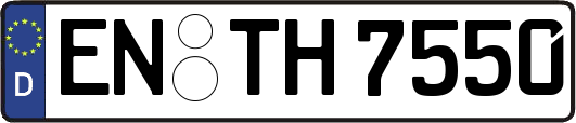 EN-TH7550