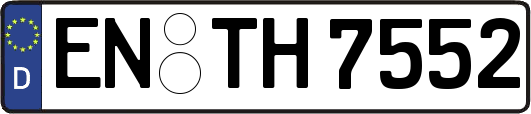 EN-TH7552