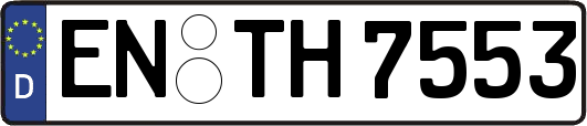 EN-TH7553