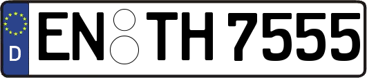 EN-TH7555