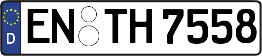 EN-TH7558