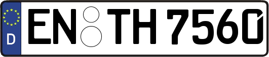 EN-TH7560