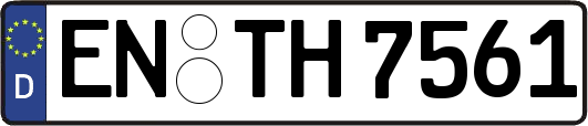 EN-TH7561