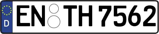 EN-TH7562