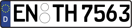 EN-TH7563