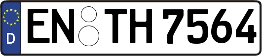 EN-TH7564