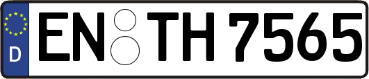 EN-TH7565