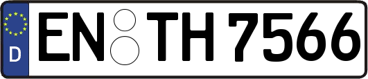 EN-TH7566