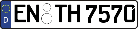 EN-TH7570