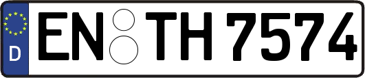 EN-TH7574
